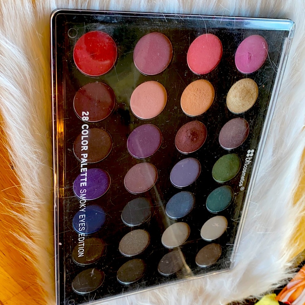BH Cosmetics